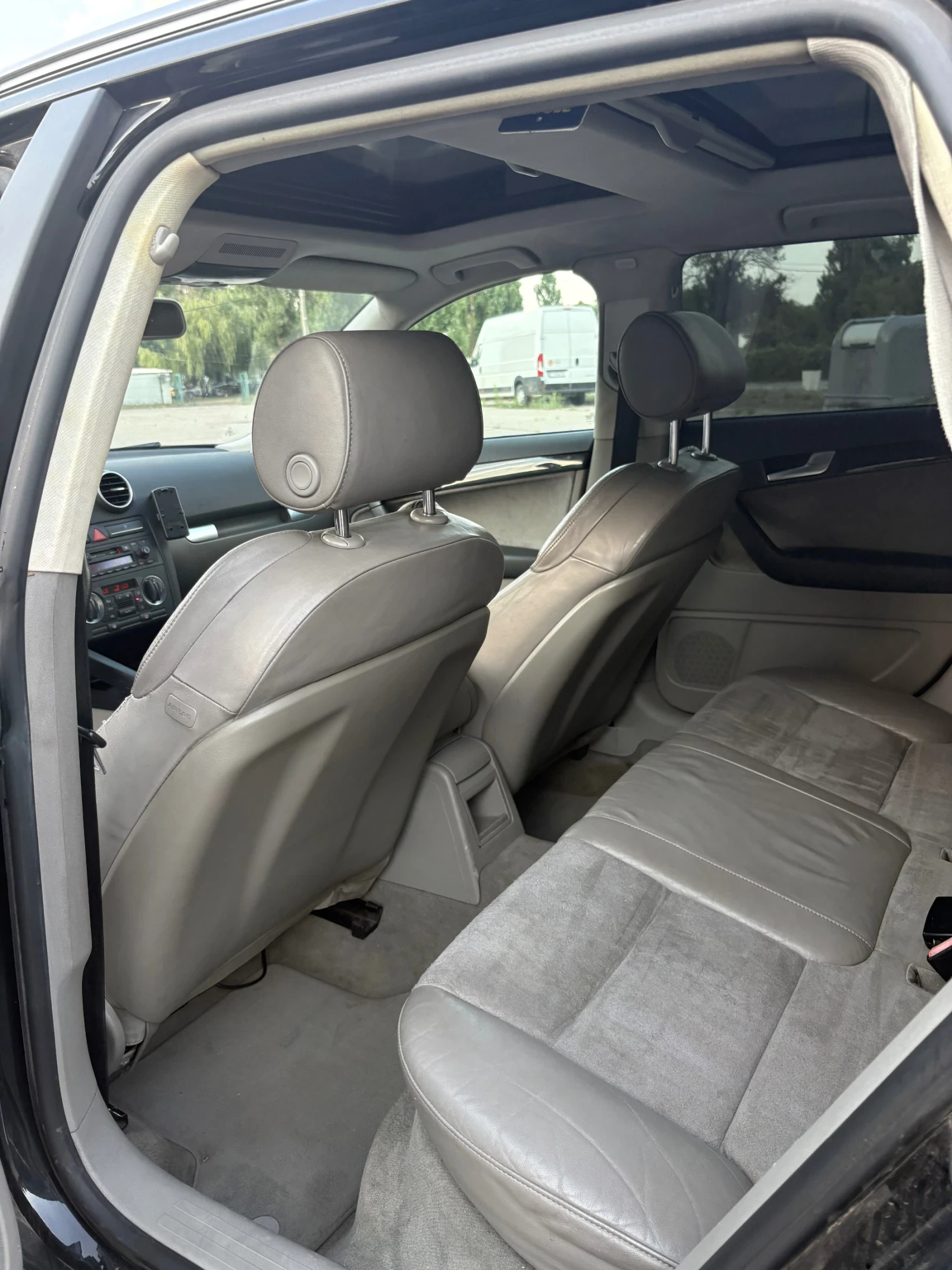 Audi A3, снимка 7 - Автомобили и джипове - 55366692