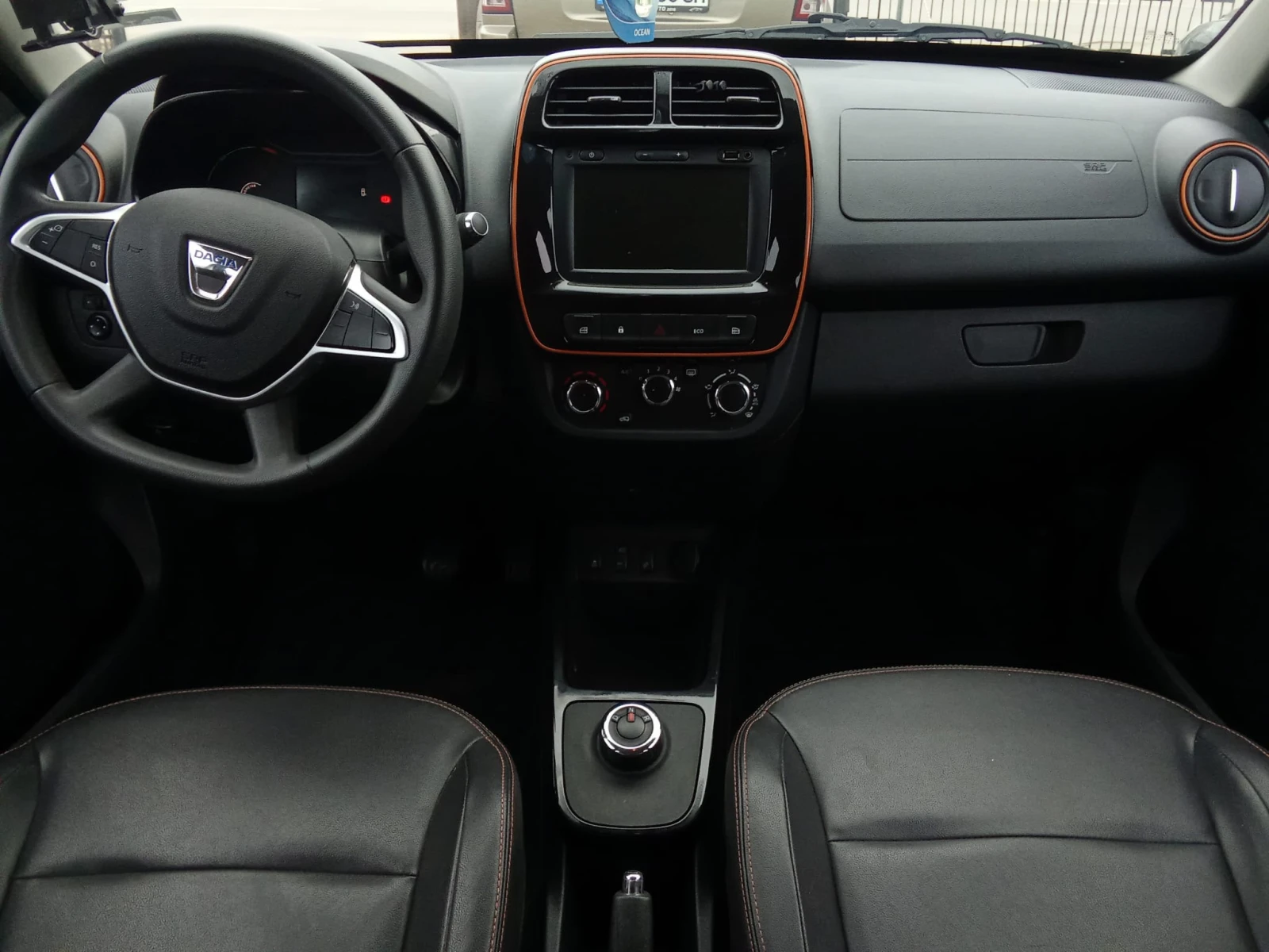 Dacia Spring, снимка 13 - Автомобили и джипове - 55444168