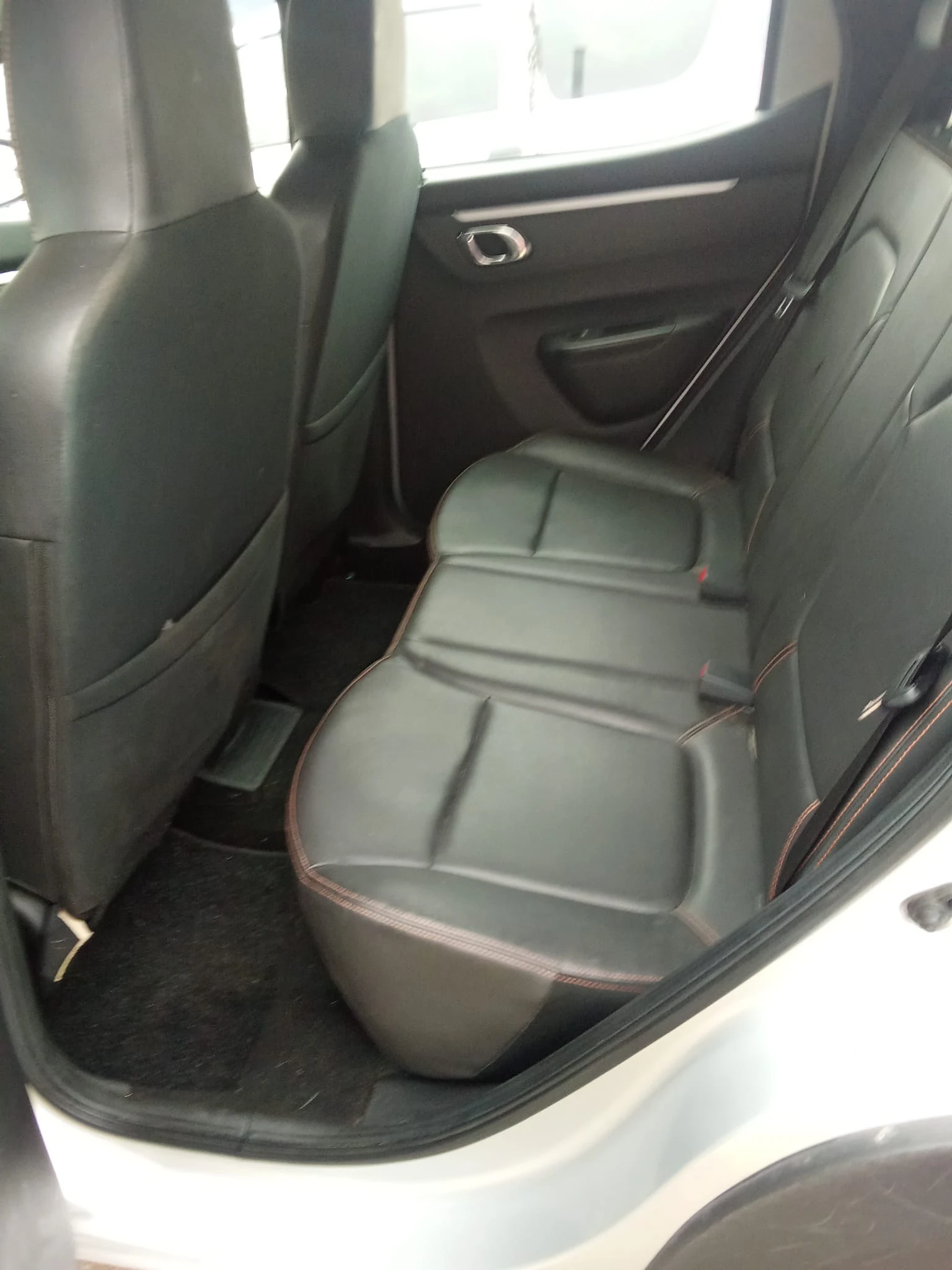 Dacia Spring, снимка 12 - Автомобили и джипове - 55444168
