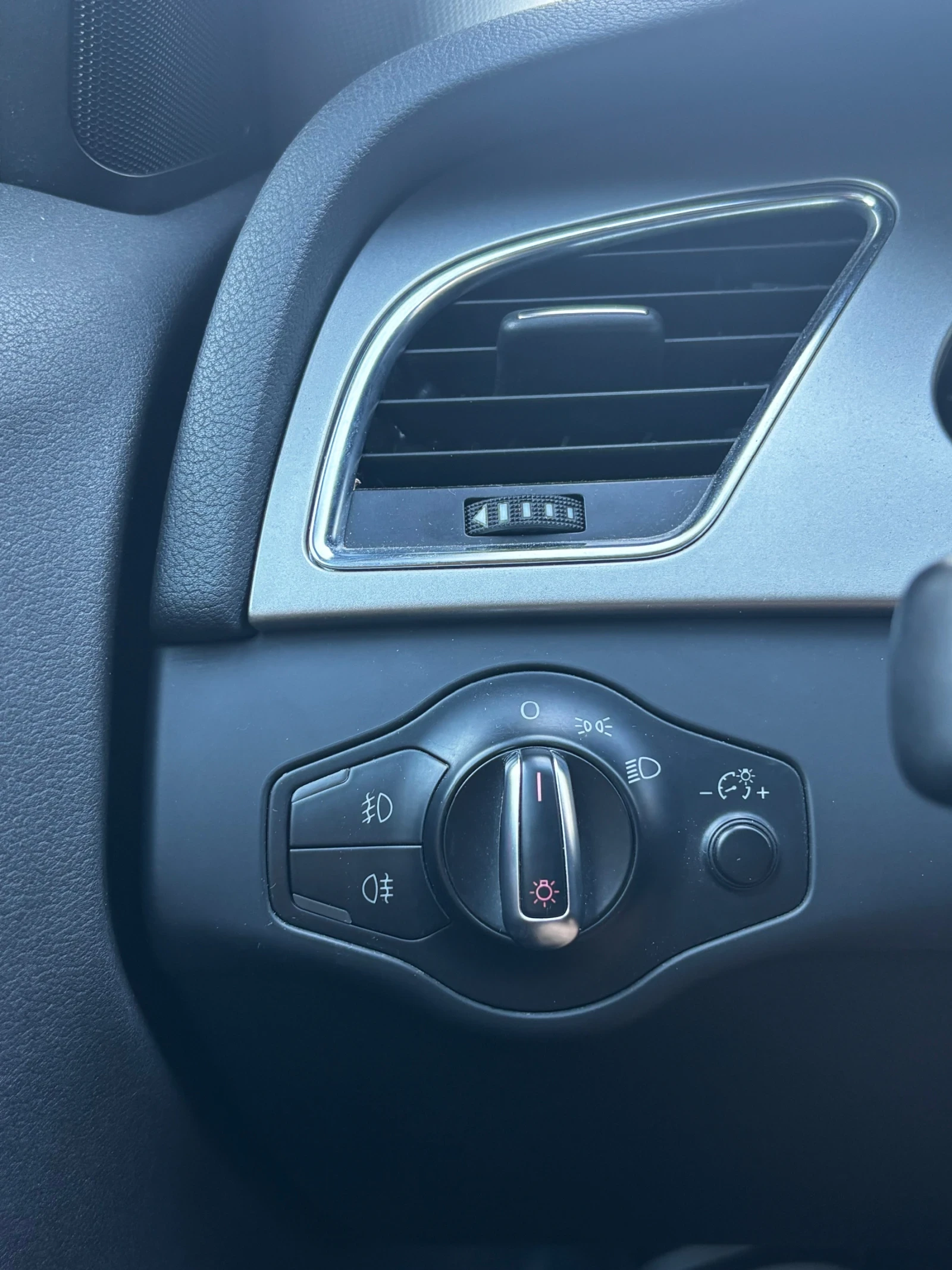 Audi A4, снимка 11 - Автомобили и джипове - 55595744