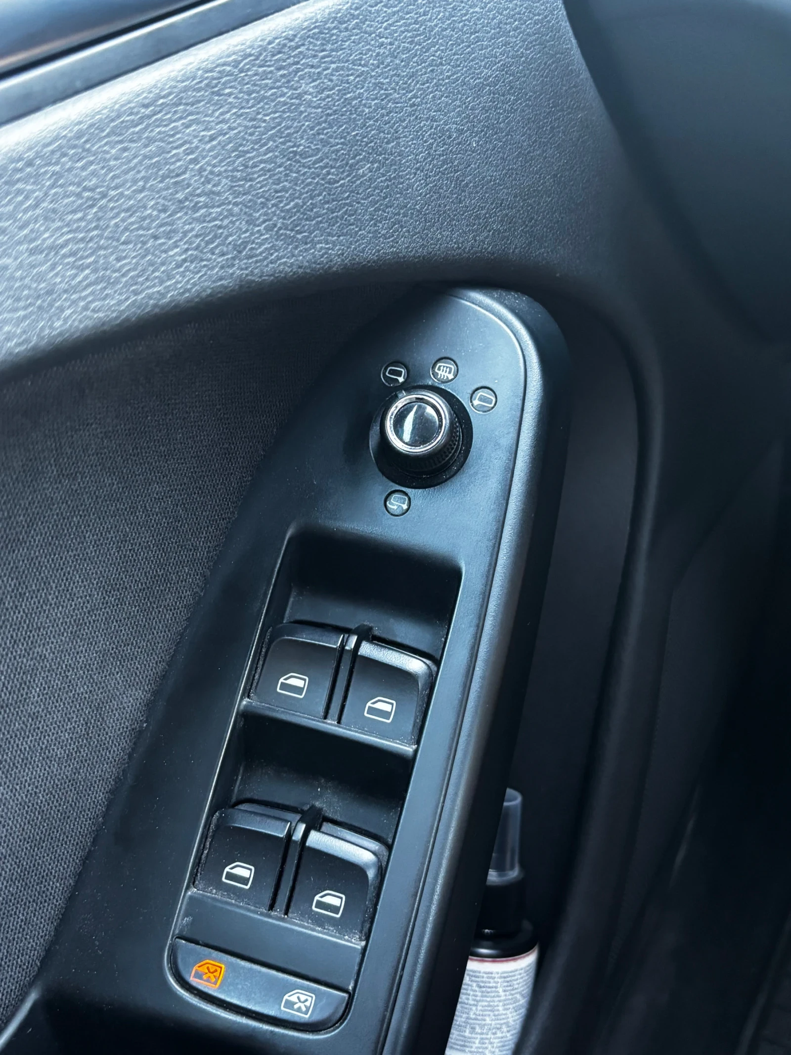 Audi A4, снимка 10 - Автомобили и джипове - 55595744
