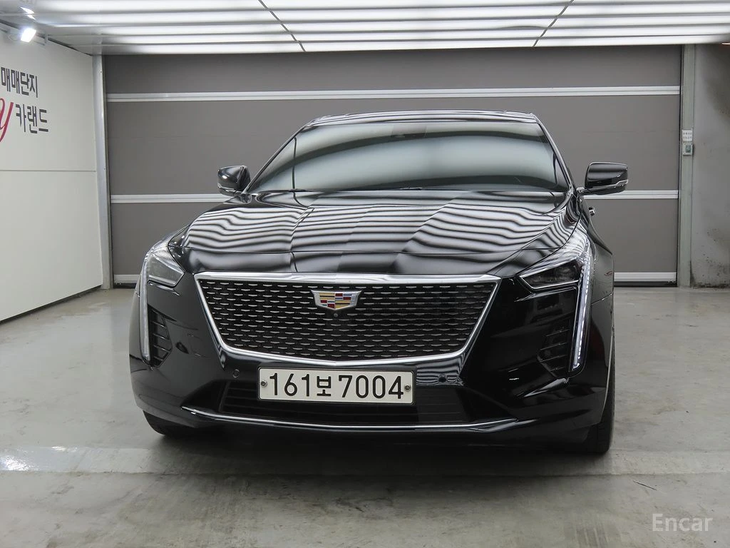Cadillac CT6 3.6* PLATINUM* AWD* ОБДУХВАНЕ* ДИСТРОНИК* ХЕДЪП* 3, снимка 2 - Автомобили и джипове - 55742925