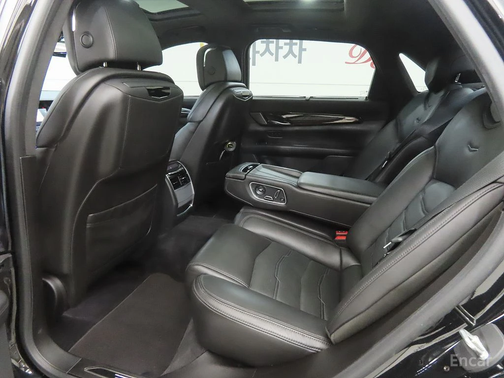 Cadillac CT6 3.6* PLATINUM* AWD* ОБДУХВАНЕ* ДИСТРОНИК* ХЕДЪП* 3, снимка 16 - Автомобили и джипове - 55742925