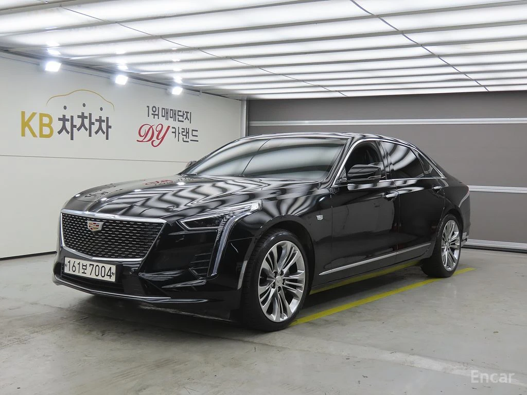 Cadillac CT6 3.6* PLATINUM* AWD* ОБДУХВАНЕ* ДИСТРОНИК* ХЕДЪП* 3