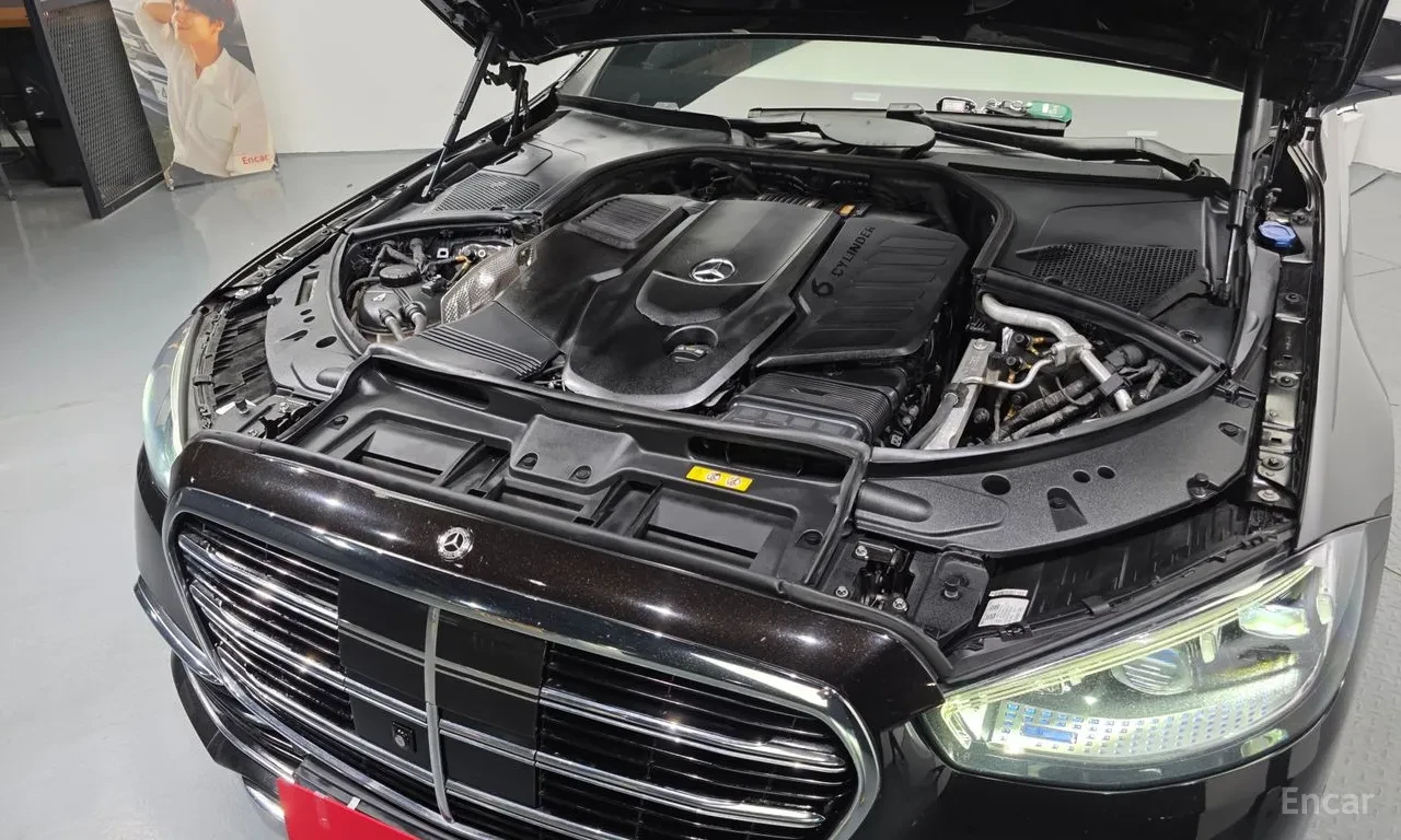 Mercedes-Benz S 350 ОБДУХ* ПОДГРЕВ* BURM* HUD* 360* SOFT CLOSE, снимка 6 - Автомобили и джипове - 55760727