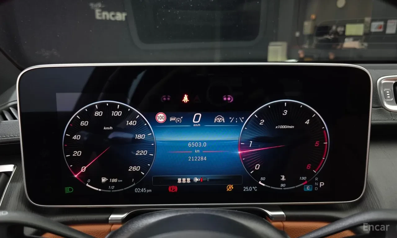 Mercedes-Benz S 350 ОБДУХ* ПОДГРЕВ* BURM* HUD* 360* SOFT CLOSE, снимка 10 - Автомобили и джипове - 55760727