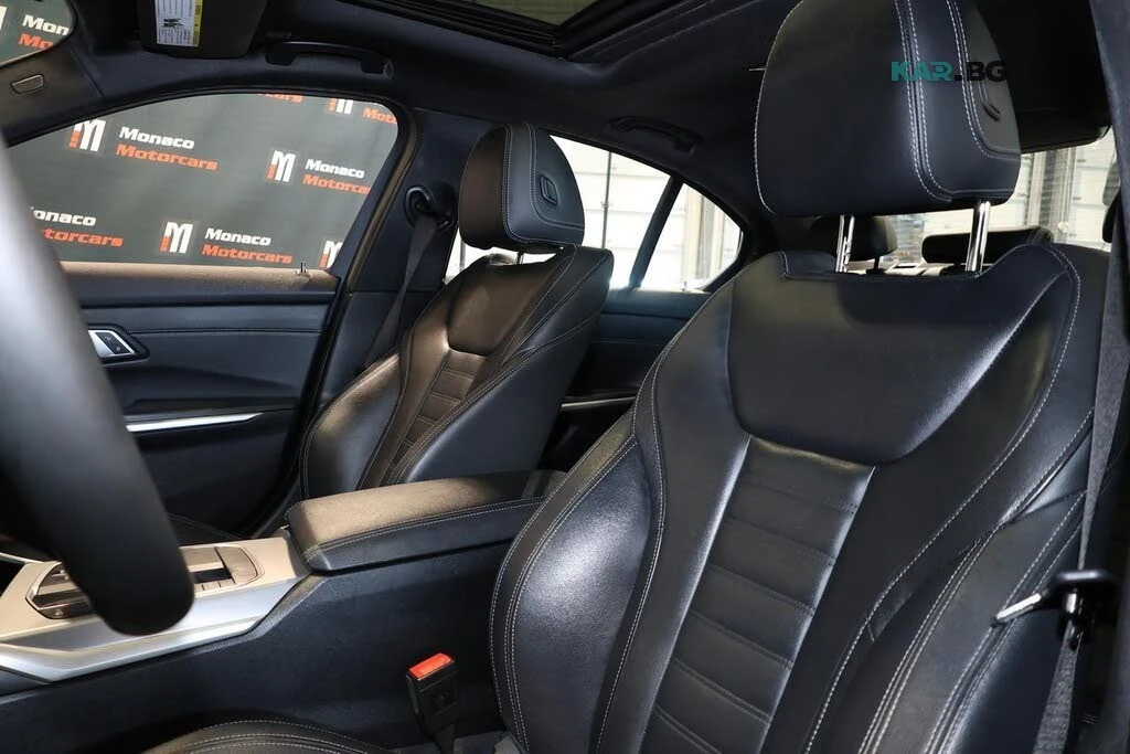 BMW 340 M340i * xDrive * АвтоКредит * (ЦЕНА ДО БГ), снимка 7 - Автомобили и джипове - 55973351