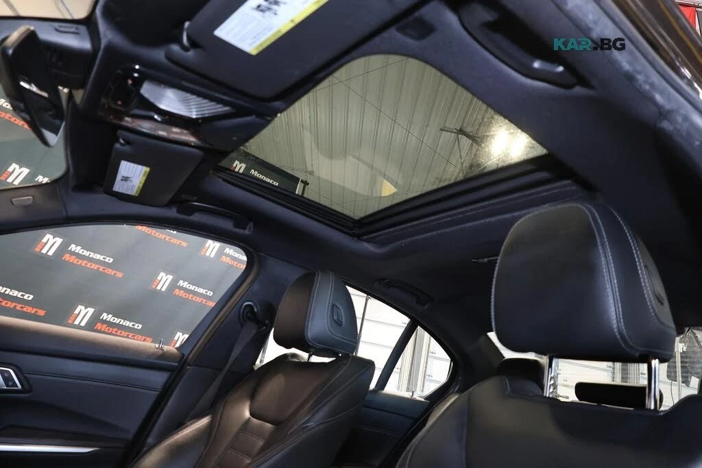 BMW 340 M340i * xDrive * АвтоКредит * (ЦЕНА ДО БГ), снимка 8 - Автомобили и джипове - 55973351