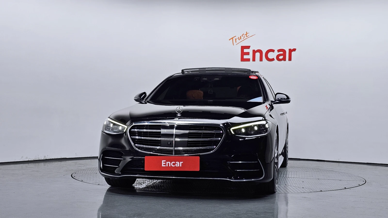 Mercedes-Benz S 500 SOFT CLOSE* HUD* 360* BLIND SPOT* ������ ���� | Mobile.bg � ����������� 3