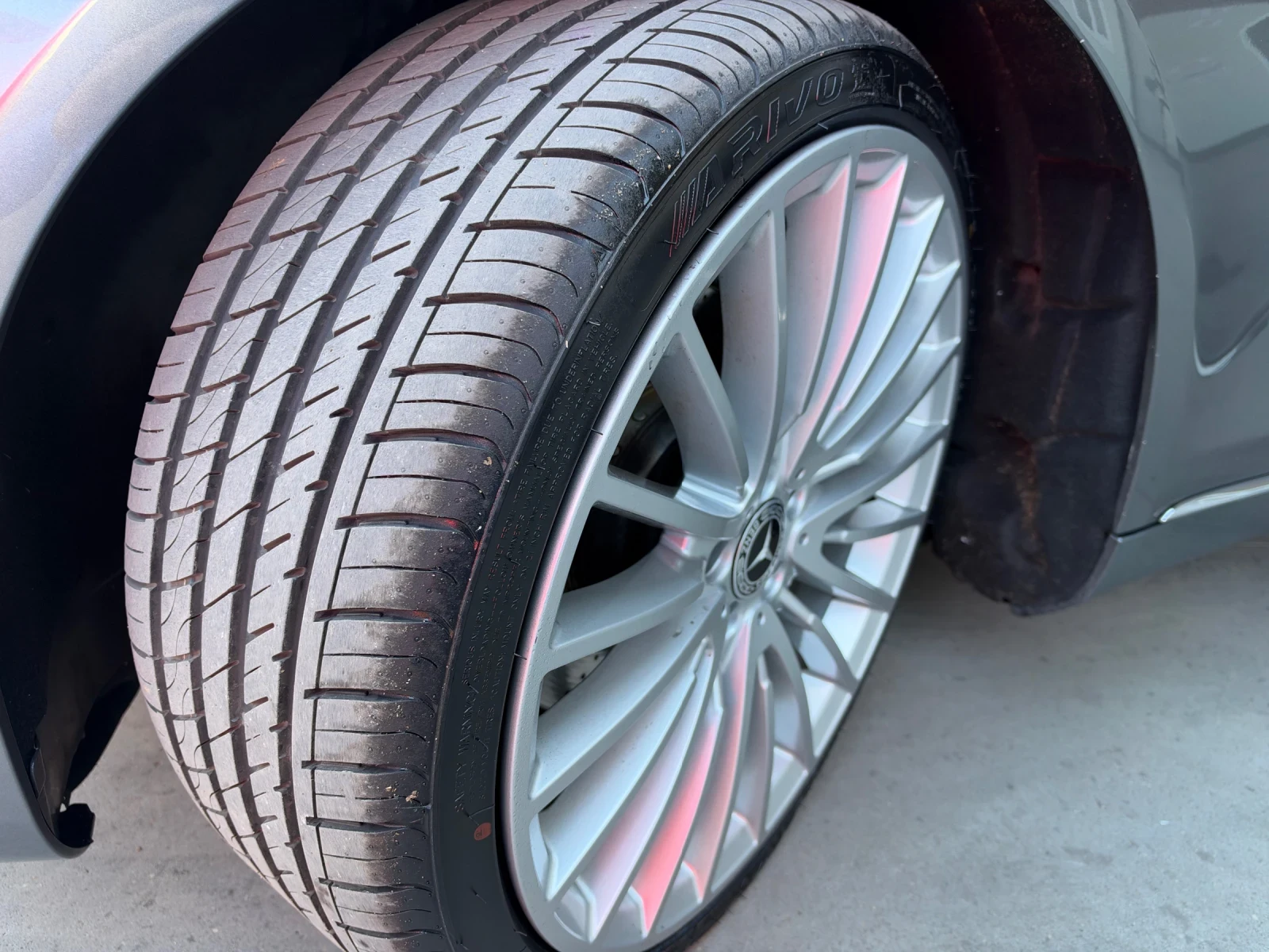 Mercedes-Benz S 350 4-matic  | Mobile.bg � ����������� 17