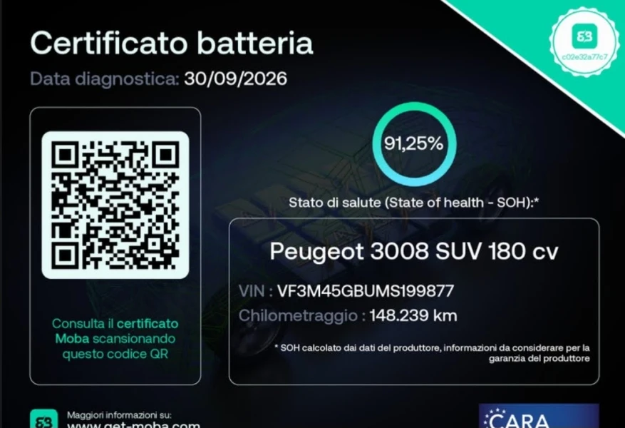 Peugeot 3008 GT300 4x4  HYBRID AUTOMATIC/�������/NAVI | Mobile.bg � ����������� 11