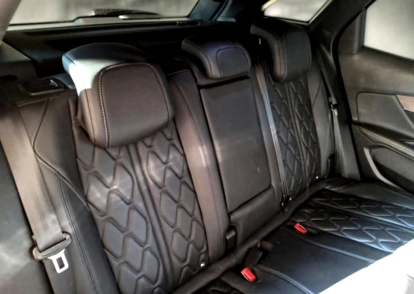 Peugeot 3008 GT300 4x4  HYBRID AUTOMATIC/�������/NAVI | Mobile.bg � ����������� 8