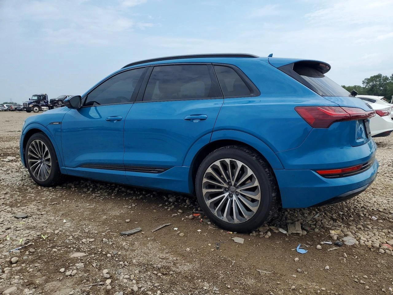 Audi E-Tron * PRESTIGE*  | Mobile.bg � ����������� 6
