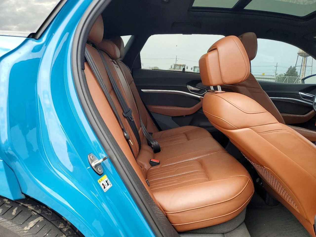 Audi E-Tron * PRESTIGE*  | Mobile.bg � ����������� 11