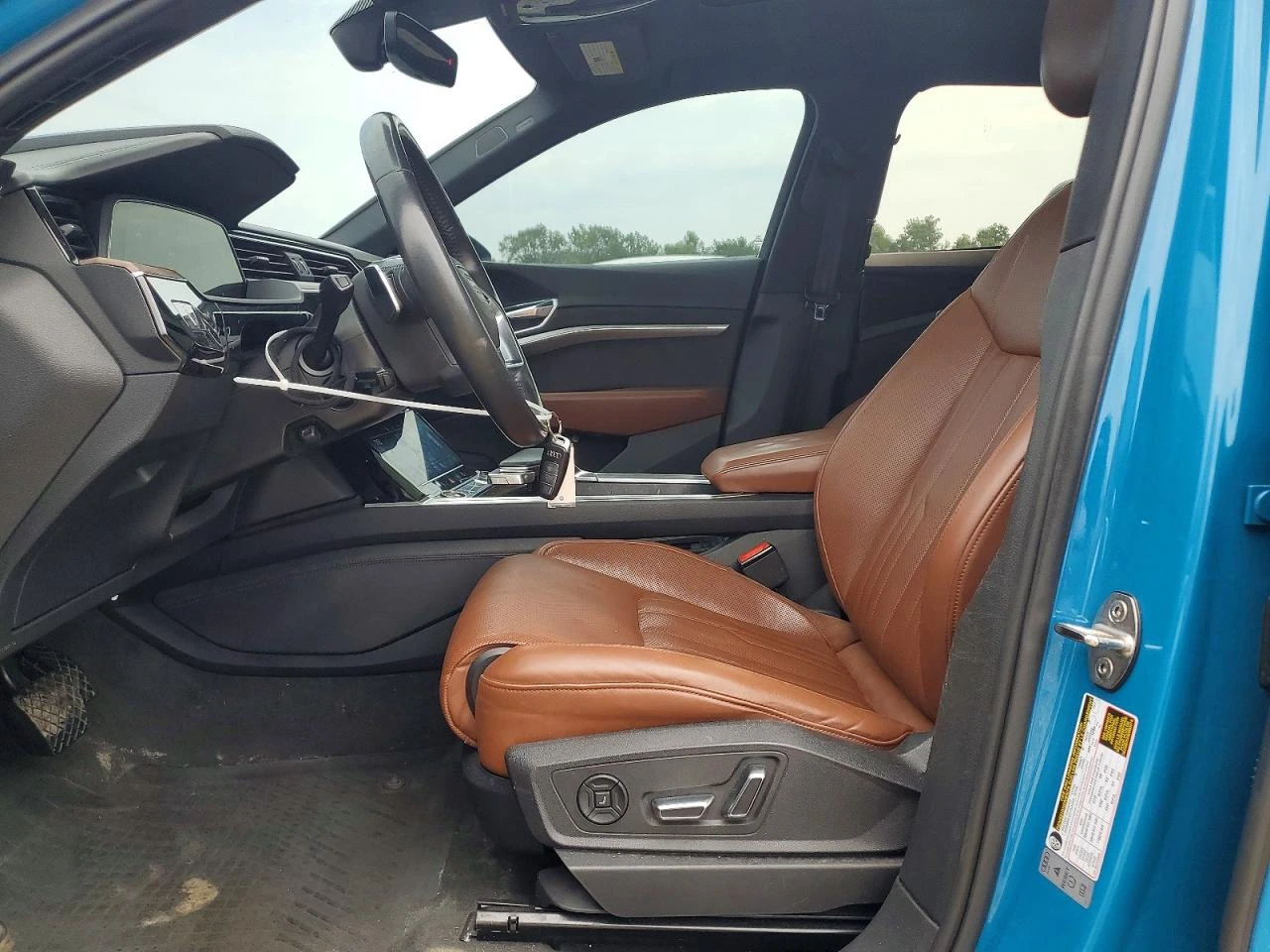 Audi E-Tron * PRESTIGE*  | Mobile.bg � ����������� 10