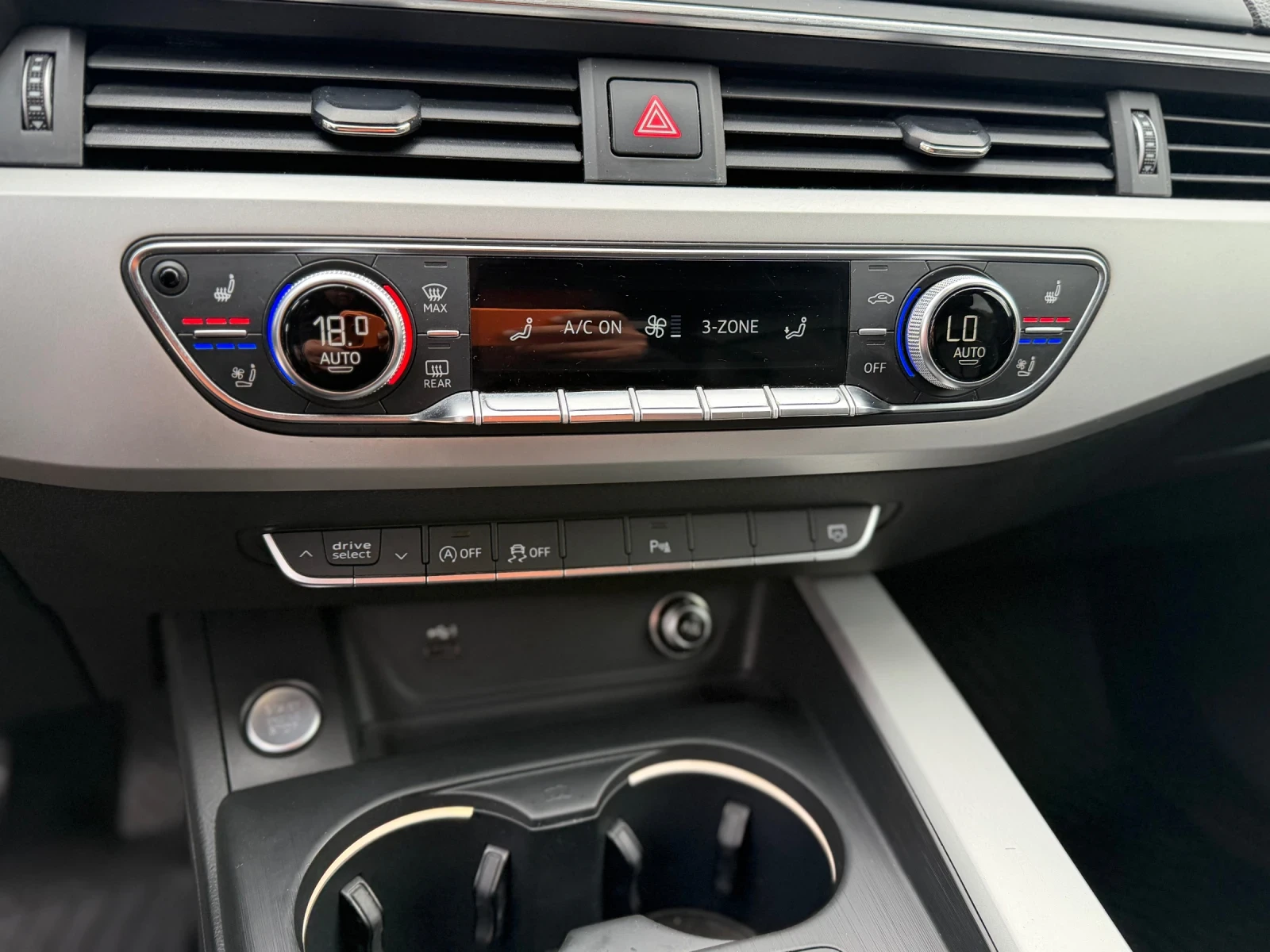 Audi A4 Podgrev/Obduhvane/Digital/Kamera/ | Mobile.bg � ����������� 14