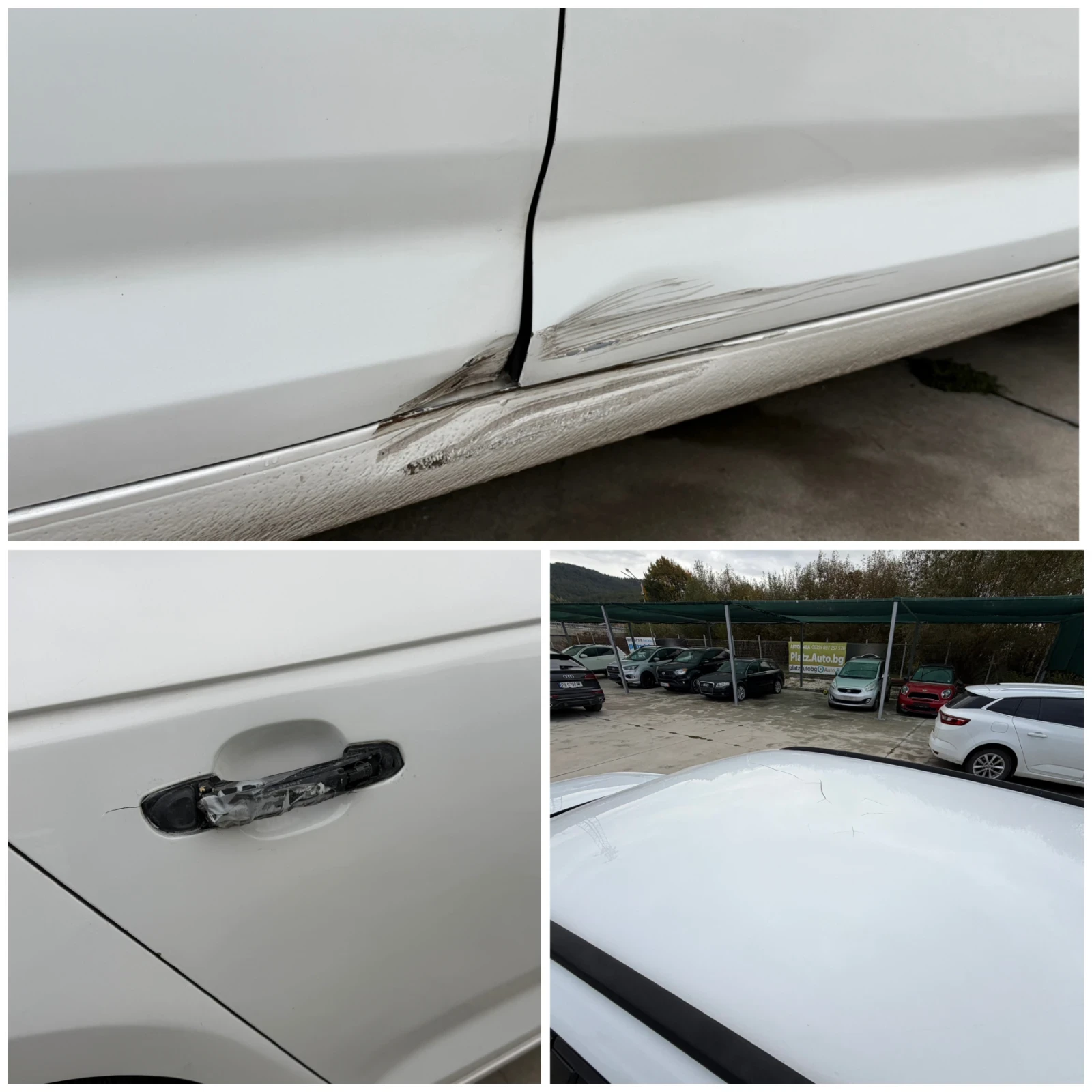 Audi A4 Podgrev/Obduhvane/Digital/Kamera/ | Mobile.bg � ����������� 17