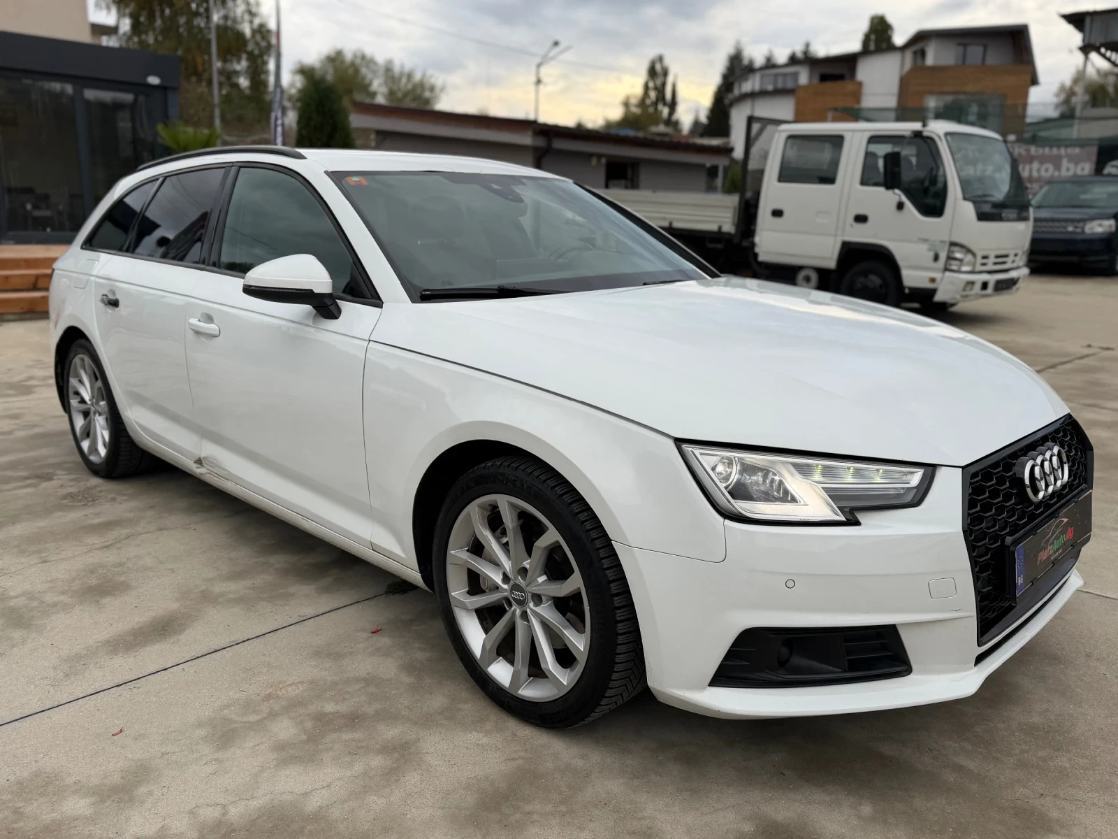 Audi A4 Podgrev/Obduhvane/Digital/Kamera/ | Mobile.bg � ����������� 3