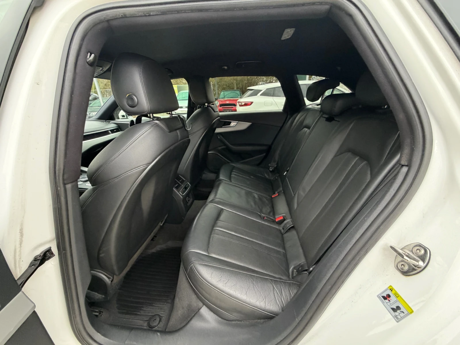 Audi A4 Podgrev/Obduhvane/Digital/Kamera/ | Mobile.bg � ����������� 10