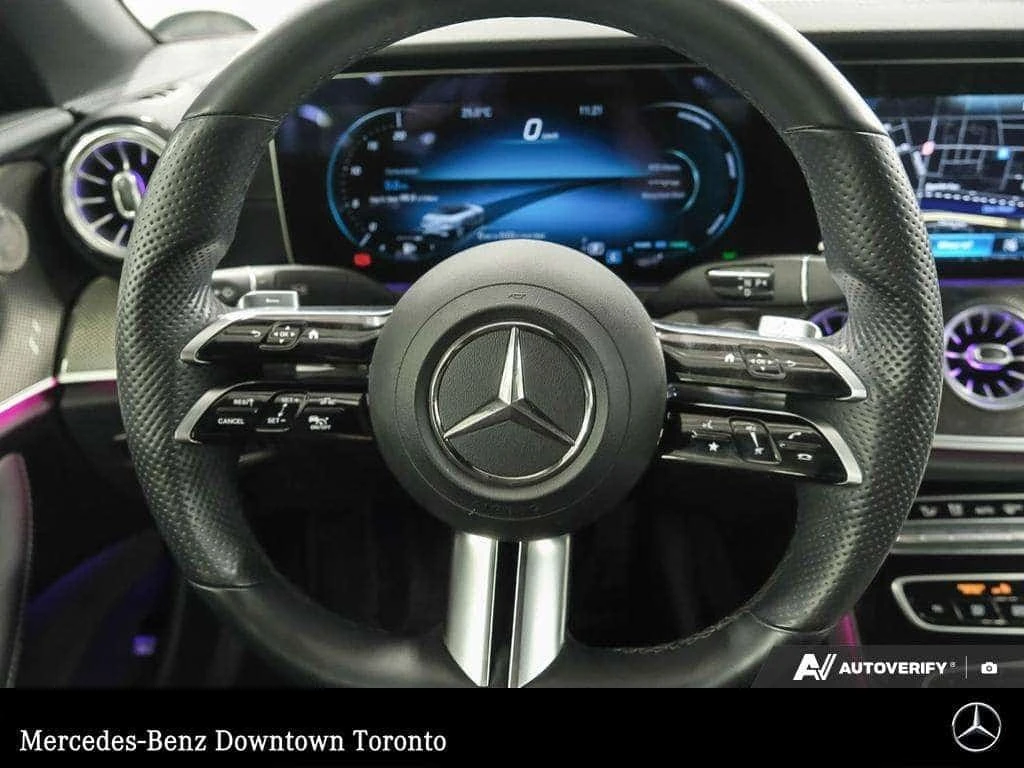 Mercedes-Benz 450 * E Cabriolet | Star Certified | Premium | Intelli | Mobile.bg � ����������� 9