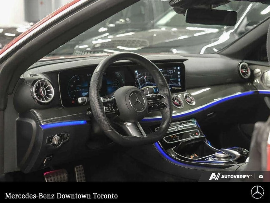 Mercedes-Benz 450 * E Cabriolet | Star Certified | Premium | Intelli | Mobile.bg � ����������� 8