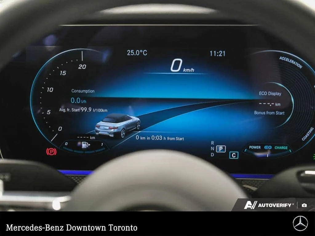 Mercedes-Benz 450 * E Cabriolet | Star Certified | Premium | Intelli | Mobile.bg � ����������� 10