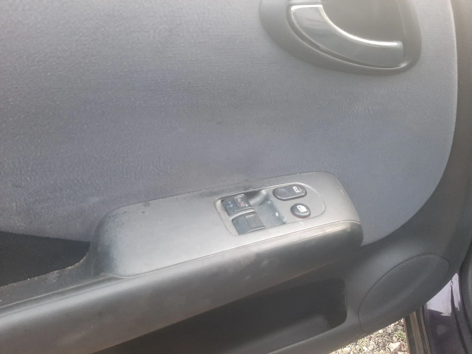 Honda Jazz 1.4i KLIMATRON FEIS, снимка 15 - Автомобили и джипове - 56607744