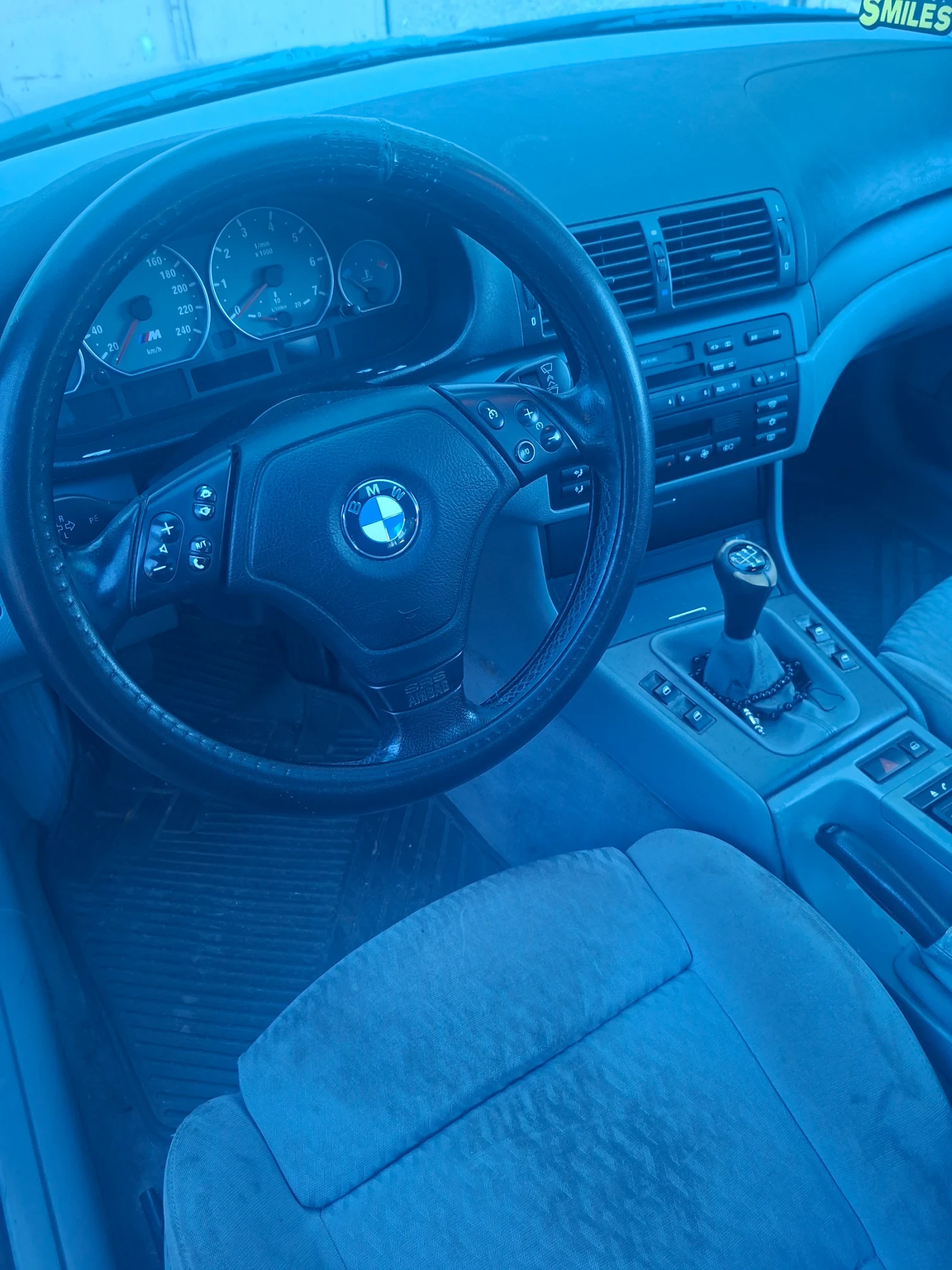 BMW 318