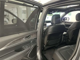 Jeep Grand cherokee LIMITED  2.0 PHEV Petrol 380 hp AT8 4xe-ПРОМО ЦЕНА, снимка 12