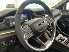 Jeep Grand cherokee LIMITED  2.0 PHEV Petrol 380 hp AT8 4xe-ПРОМО ЦЕНА, снимка 9