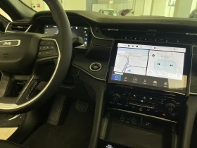 Jeep Grand cherokee LIMITED  2.0 PHEV Petrol 380 hp AT8 4xe-ПРОМО ЦЕНА, снимка 10