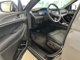 Jeep Grand cherokee LIMITED  2.0 PHEV Petrol 380 hp AT8 4xe-ПРОМО ЦЕНА, снимка 7