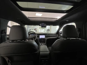 Jeep Grand cherokee LIMITED  2.0 PHEV Petrol 380 hp AT8 4xe-ПРОМО ЦЕНА, снимка 13
