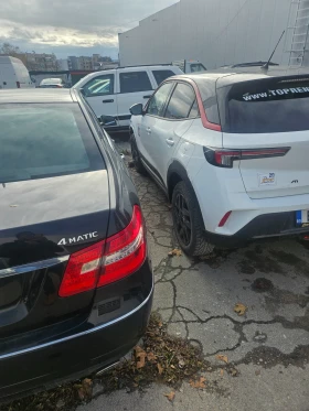 Opel Mokka 1.2T, снимка 3