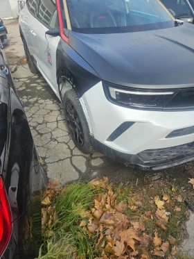 Opel Mokka 1.2T, снимка 2