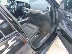 BMW X5 M50i Individual, Vacuum, HarmanKarbon, Panorama, снимка 9