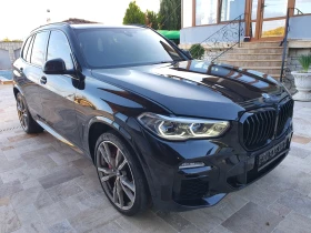 BMW X5 M50i Individual, Vacuum, HarmanKarbon, Panorama, снимка 3
