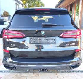 BMW X5 M50i Individual, Vacuum, HarmanKarbon, Panorama, снимка 5