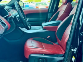 Land Rover Range Rover Sport Plug-in xibrid Black edition DYNAMIC, снимка 11