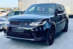 Land Rover Range Rover Sport Plug-in xibrid Black edition DYNAMIC, снимка 3