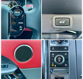 Land Rover Range Rover Sport Plug-in xibrid Black edition DYNAMIC, снимка 17
