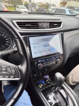 Nissan Rogue 2.5 AWD, снимка 4