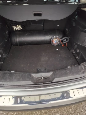 Nissan Rogue 2.5 AWD, снимка 6