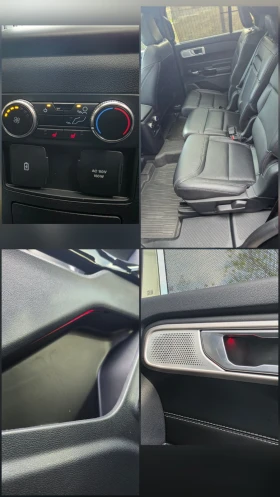 Ford Explorer ST 3.0 15 хил. км, снимка 12