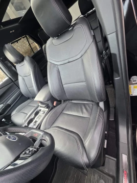 Ford Explorer ST 3.0 15 хил. км, снимка 9