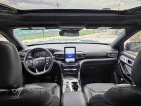 Ford Explorer ST 3.0 15 хил. км, снимка 8