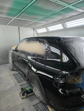 Porsche Cayenne, снимка 3