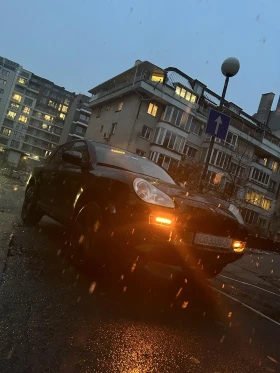 Porsche Cayenne, снимка 2