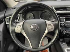 Nissan Qashqai 1.6dci AUT EURO-5B, снимка 8