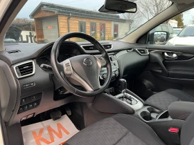 Nissan Qashqai 1.6dci AUT EURO-5B, снимка 9